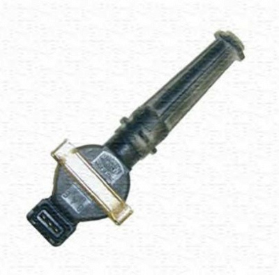MAGNETI MARELLI 060707038010 -  Катушка зажигания